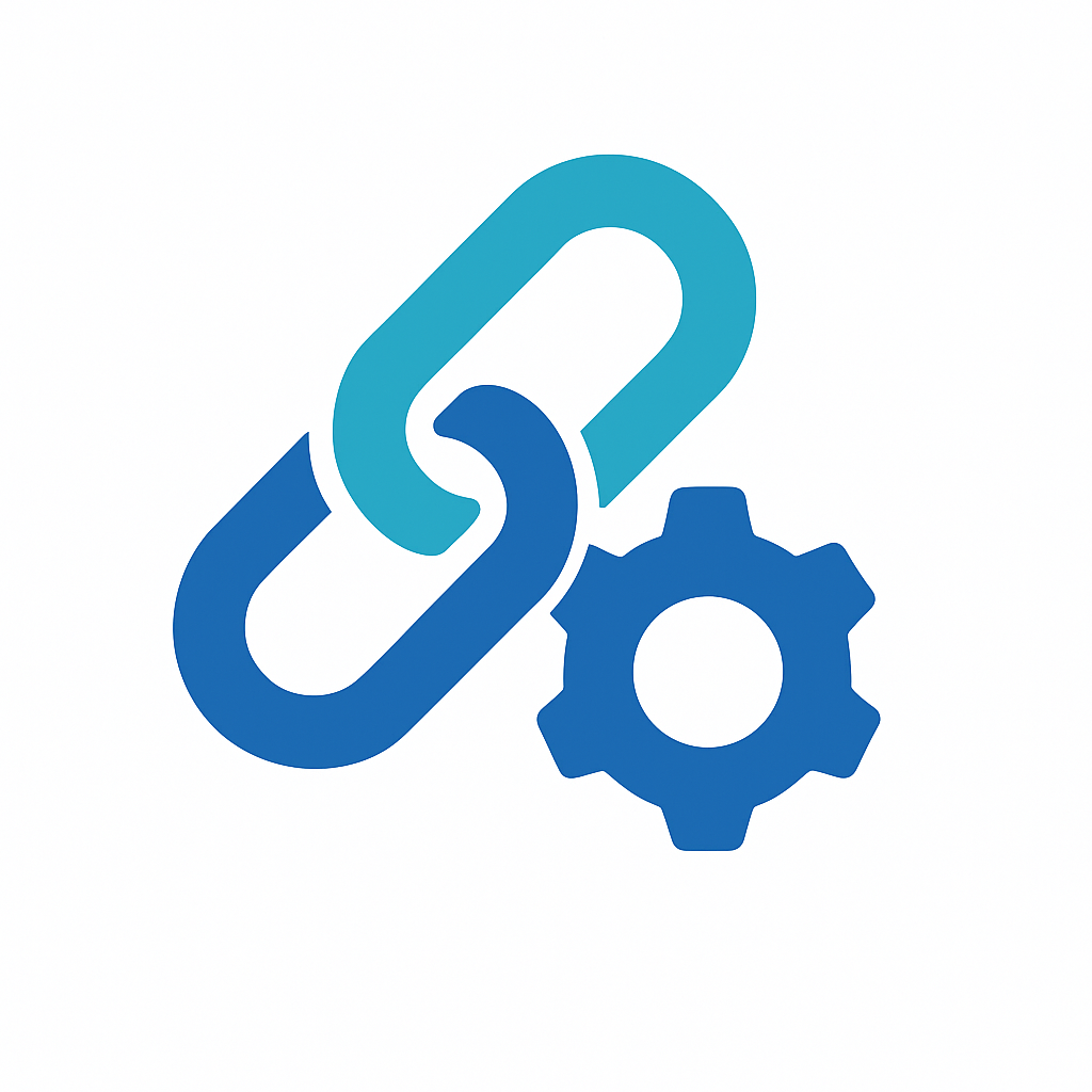 PyGen Apps logo